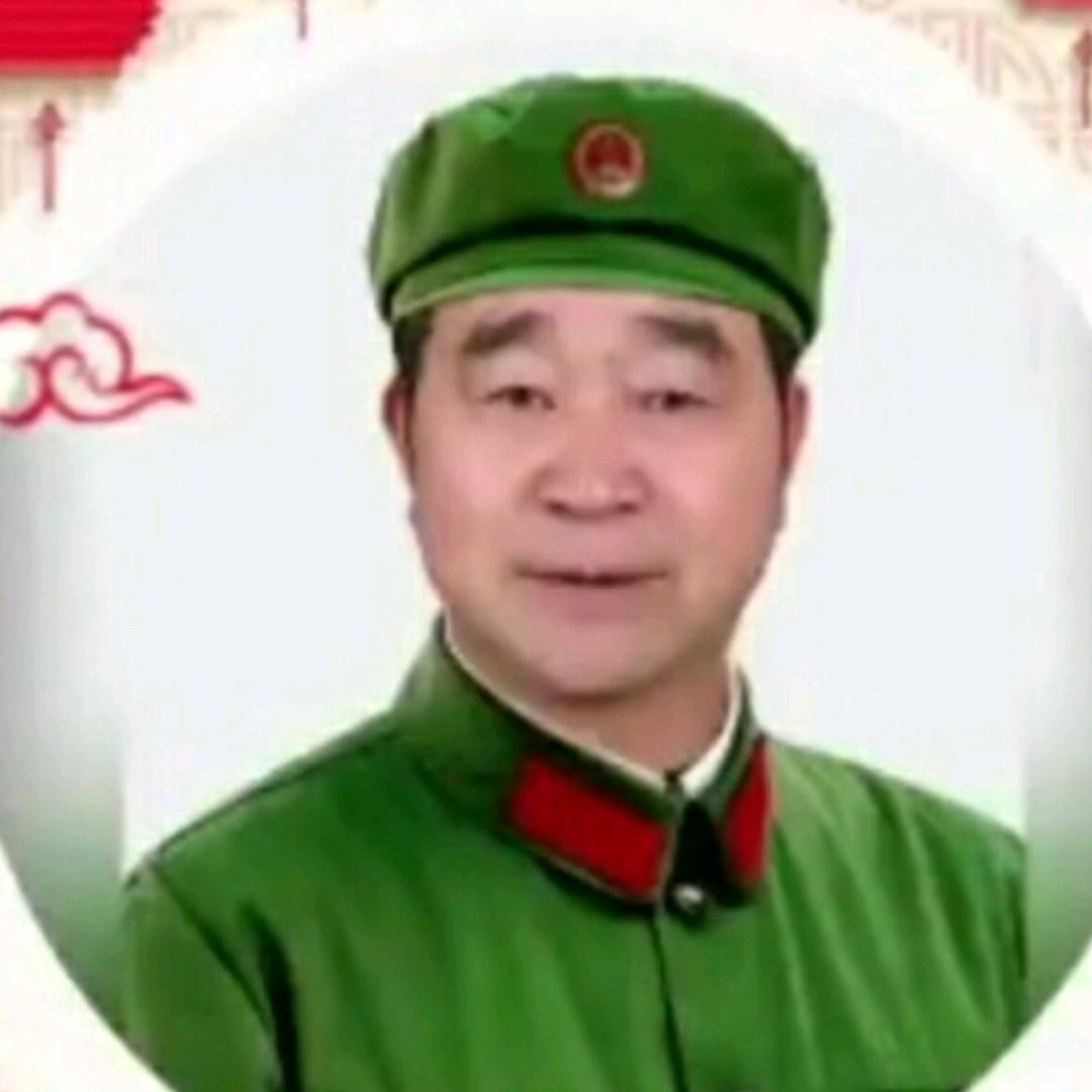 昆仑兵哥