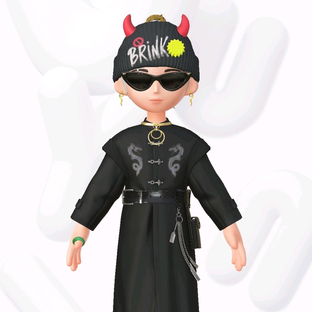 三哥的快乐生活