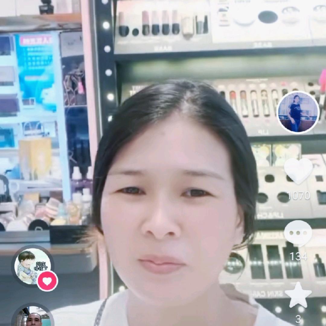 丽丽人生美