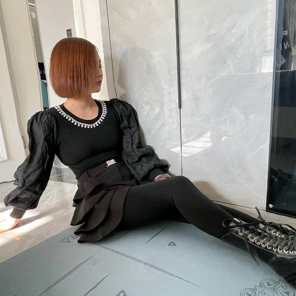 芳芳麻麻