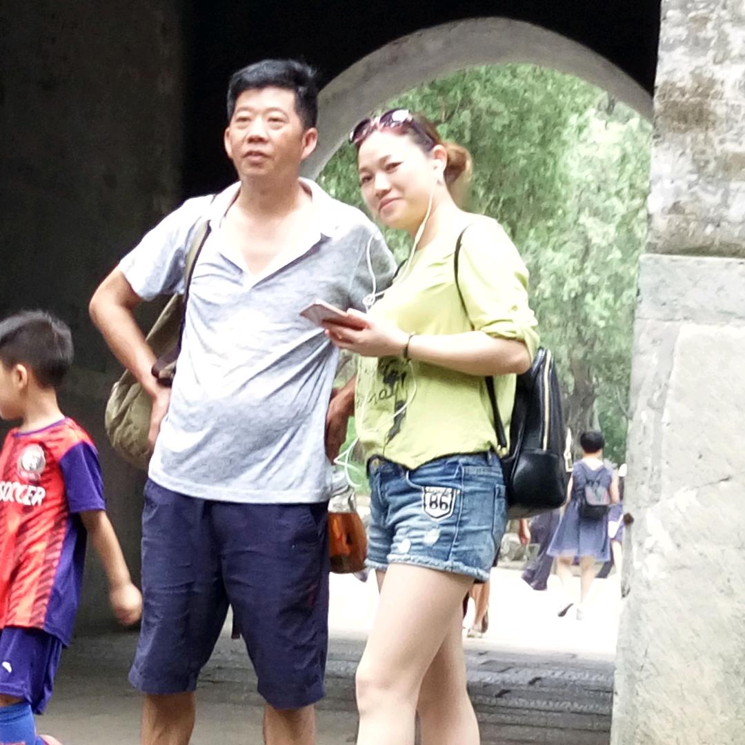 佳灵美发