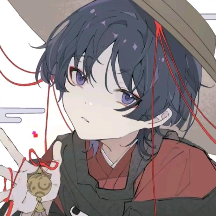 恬澈.