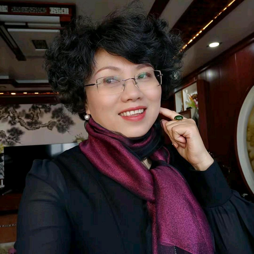 大美丽