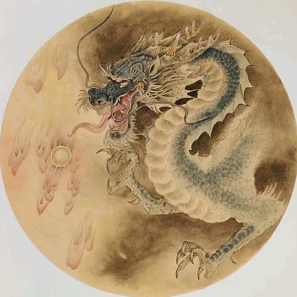 ༺梦飞翔༻