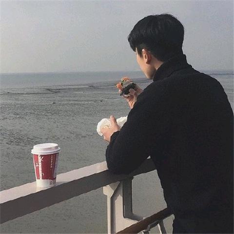 @杨