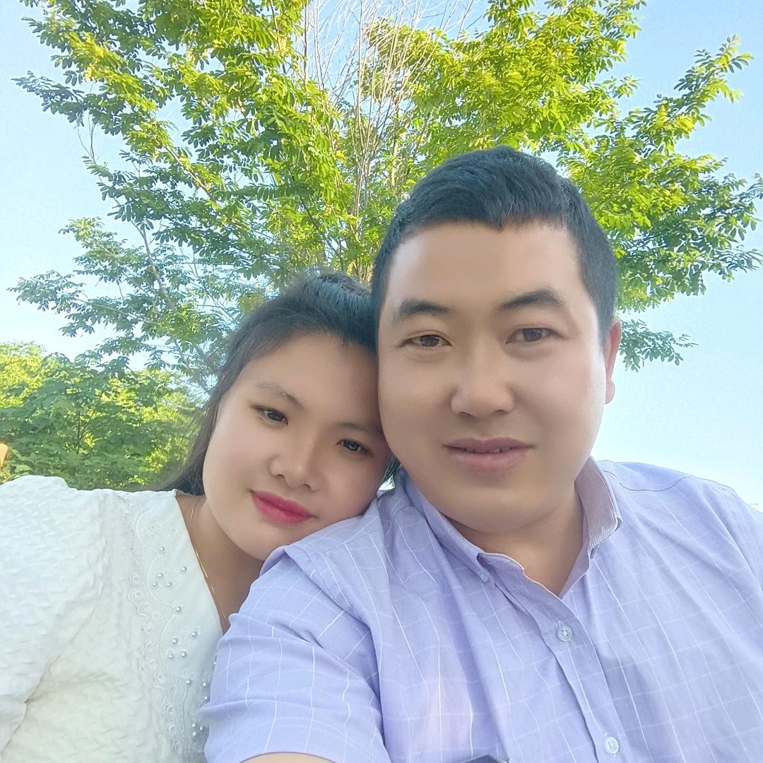 往后余生我陪你一起走