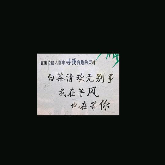 余生不将就
