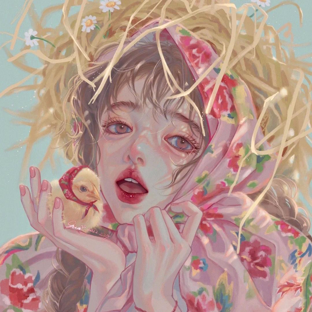 鱼