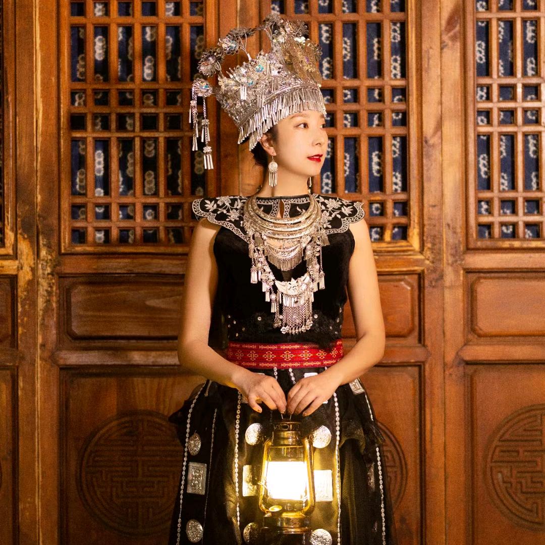 金朵妈