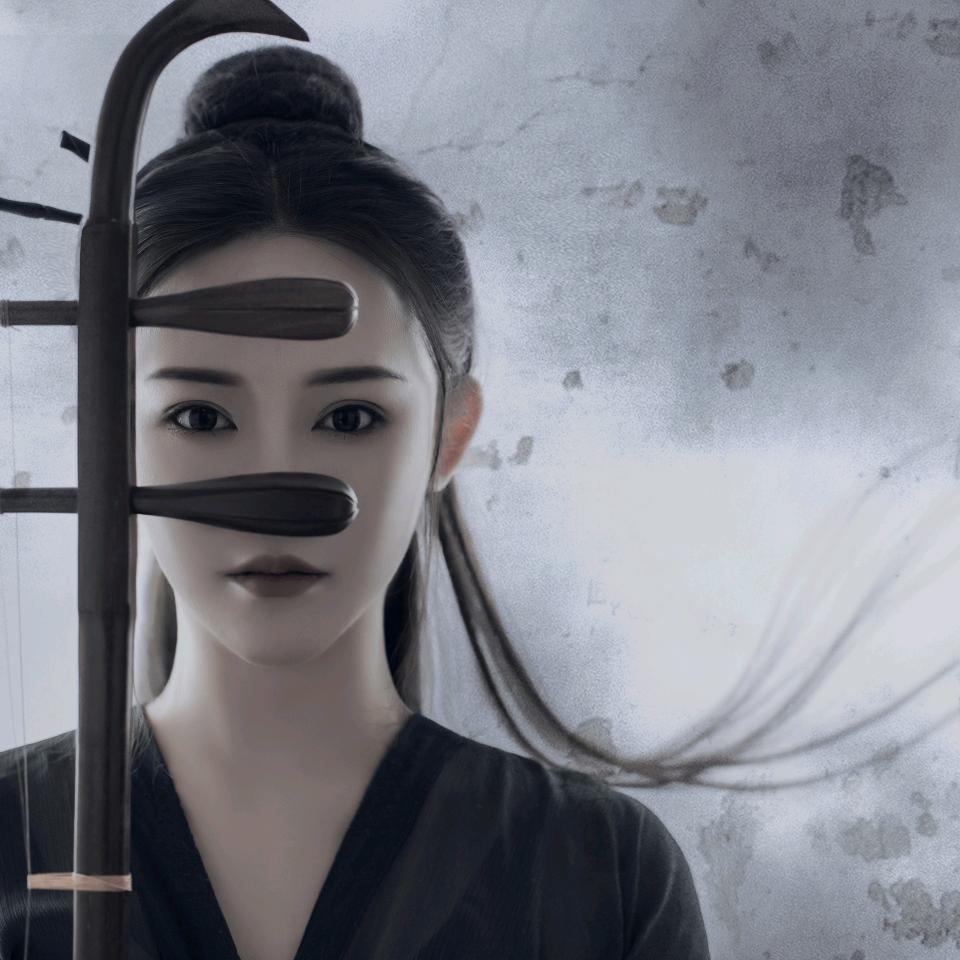 小E二胡