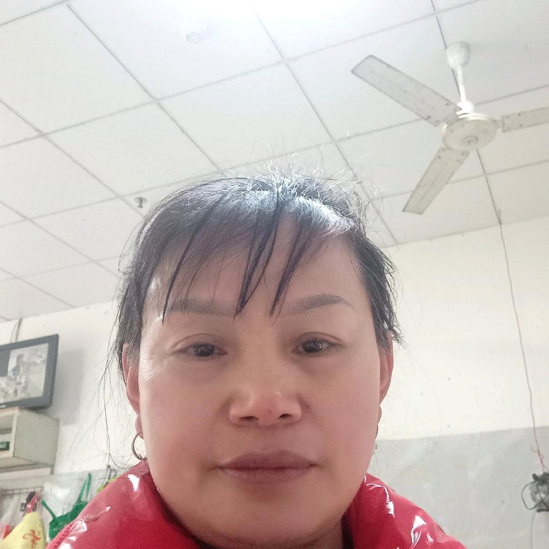 张春霞