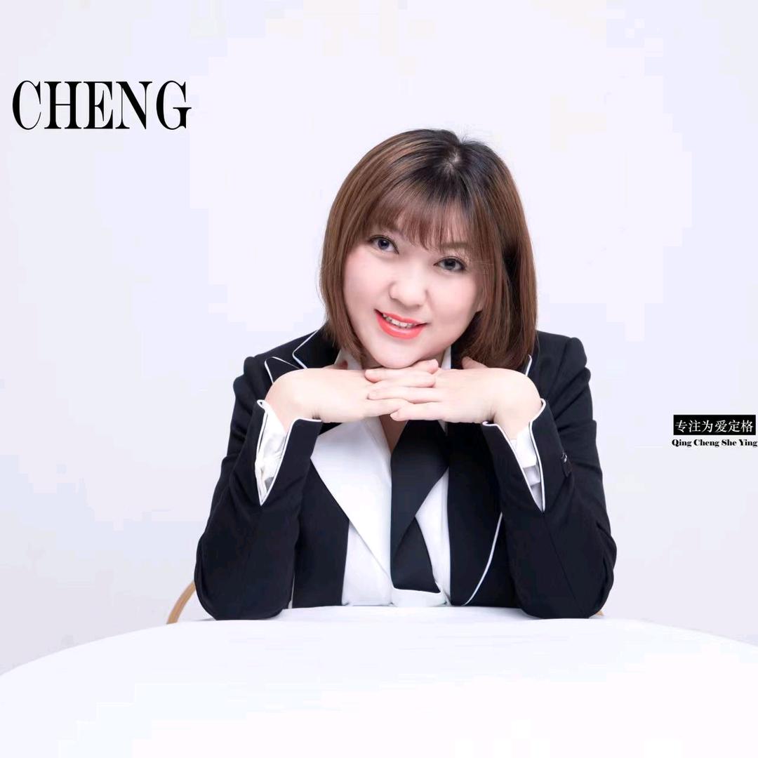 承德凯米早教~徐老师