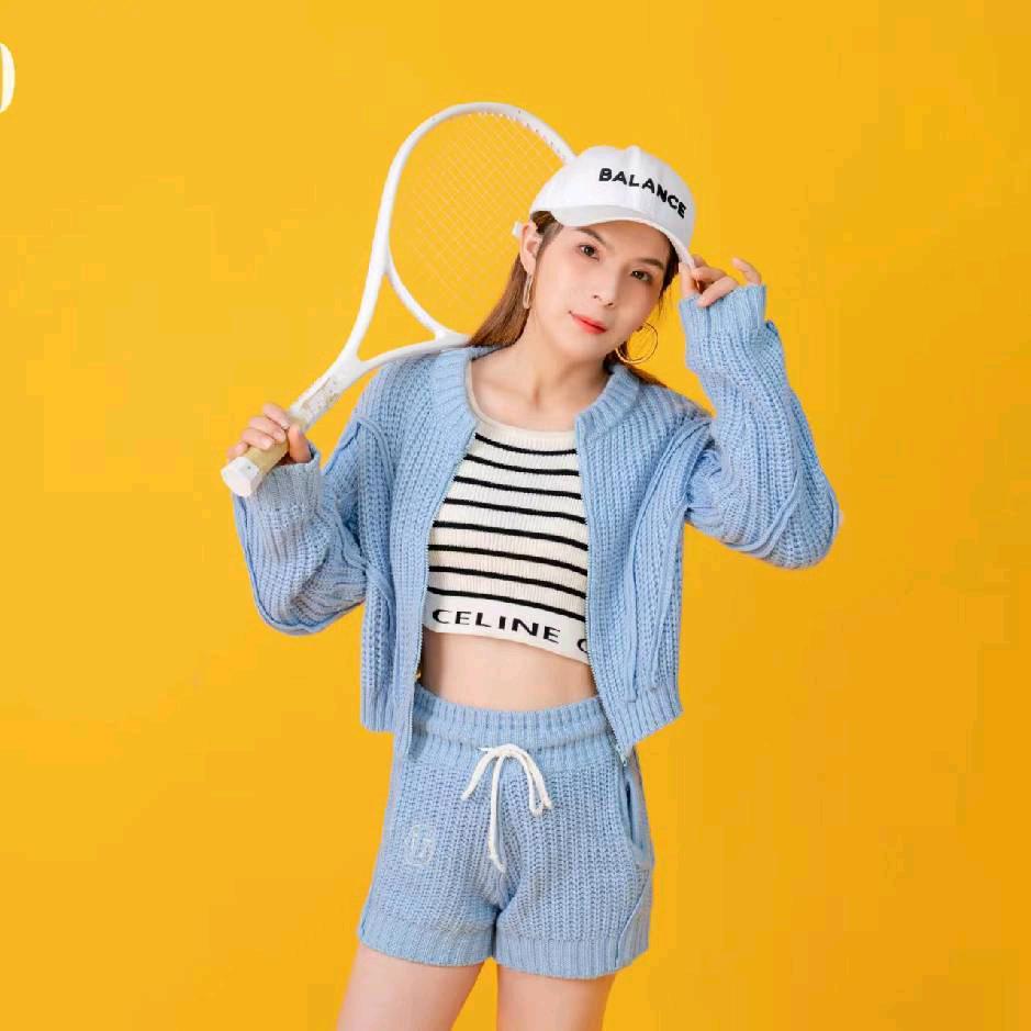 小女子日常生活