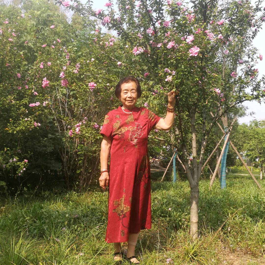 福花