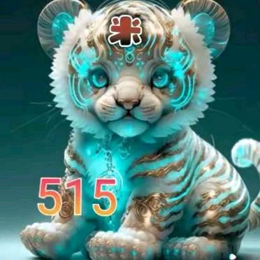 ✨谈心🐯 ⁵ ¹ ⁵