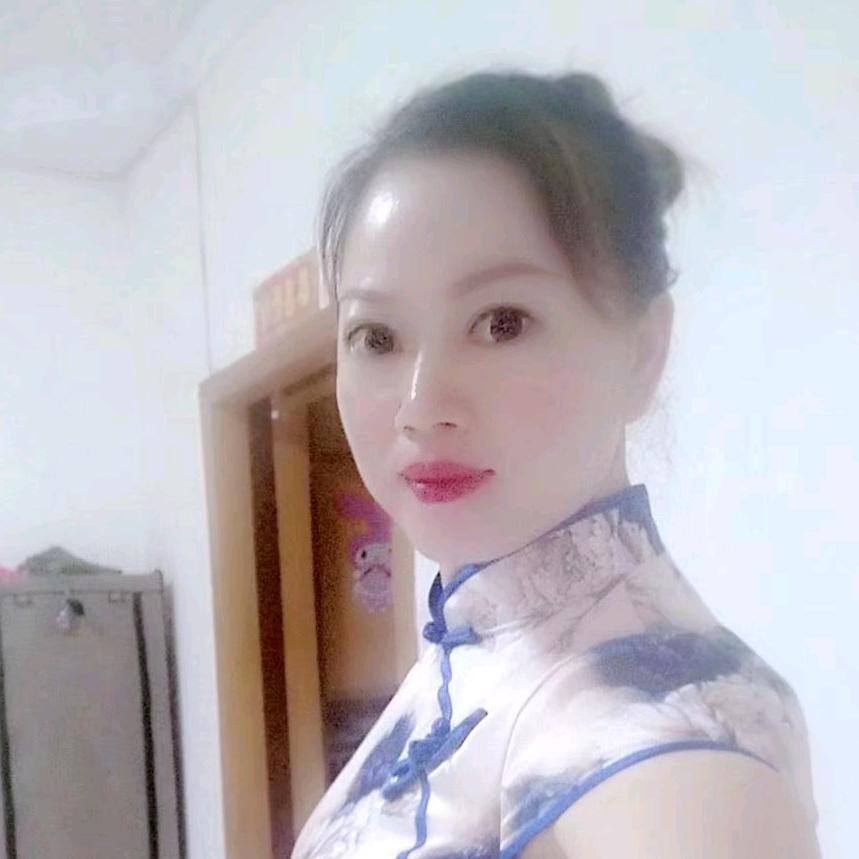 满几广场舞