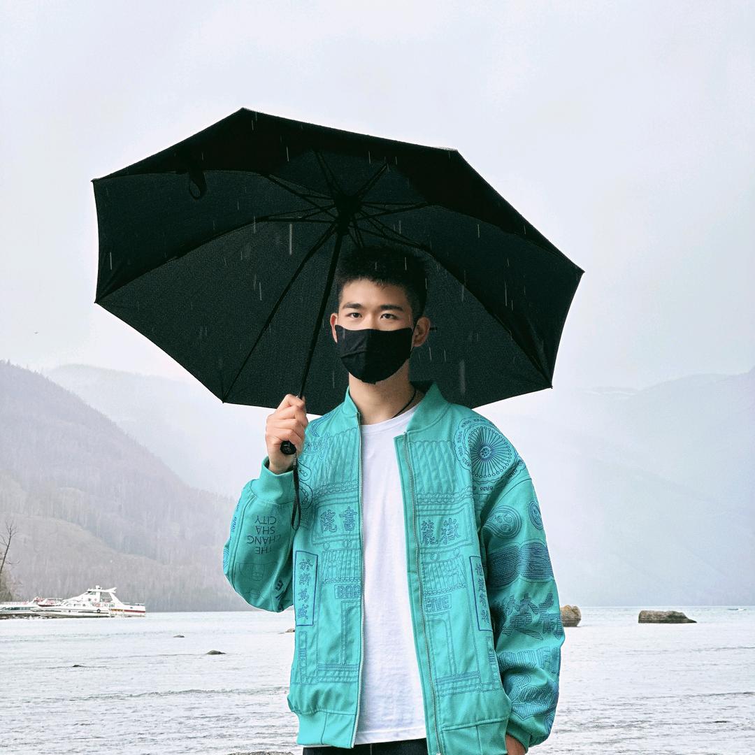 毛利小火箭