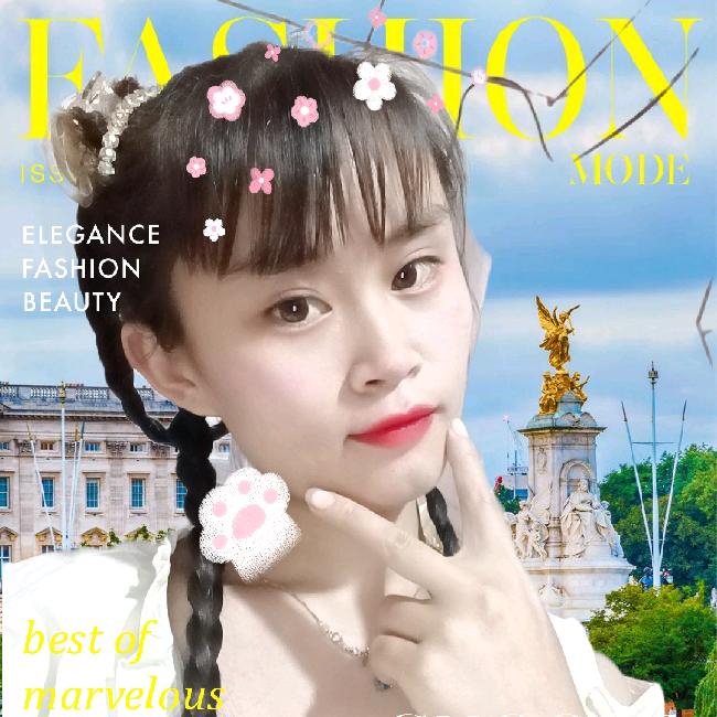 婷婷宝贝
