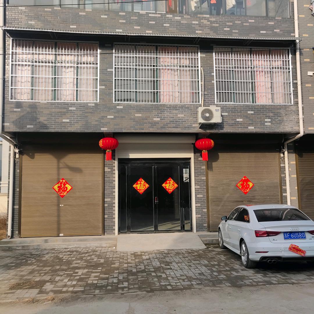 豪华别墅