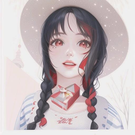 张同学（低调版）