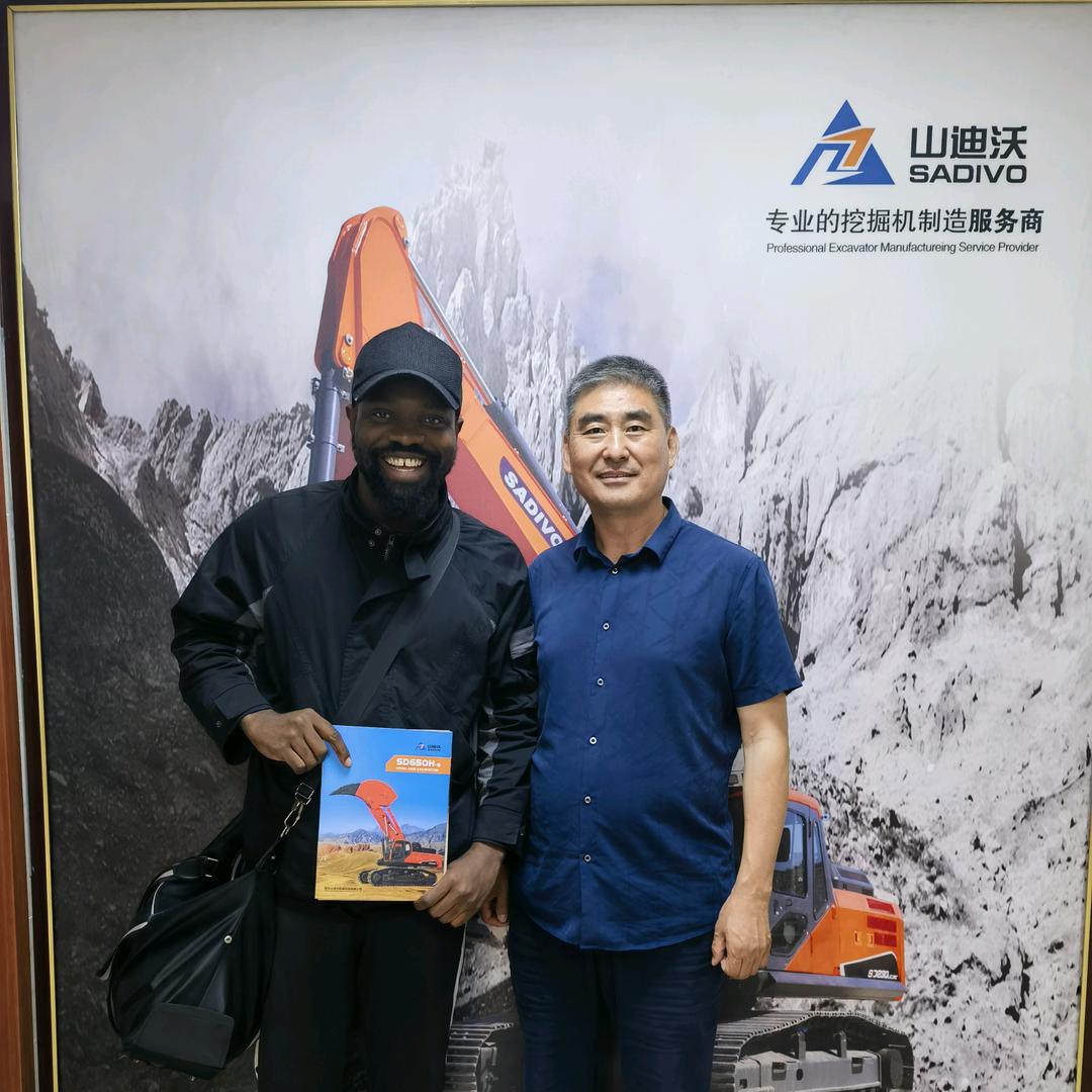 烟台山迪沃机械科技有限公司
