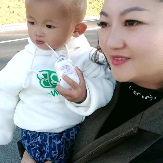 单身妈妈💅彝