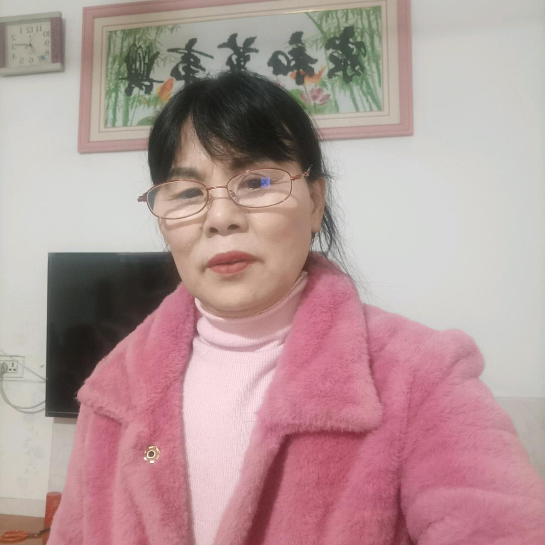 江西姐下午5点半开播