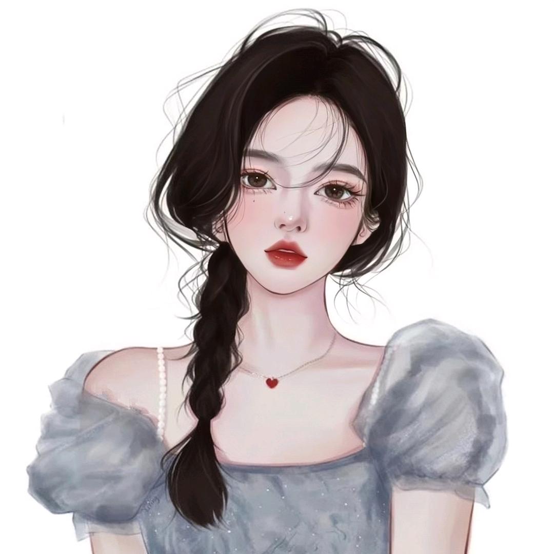亭亭玉立❤️