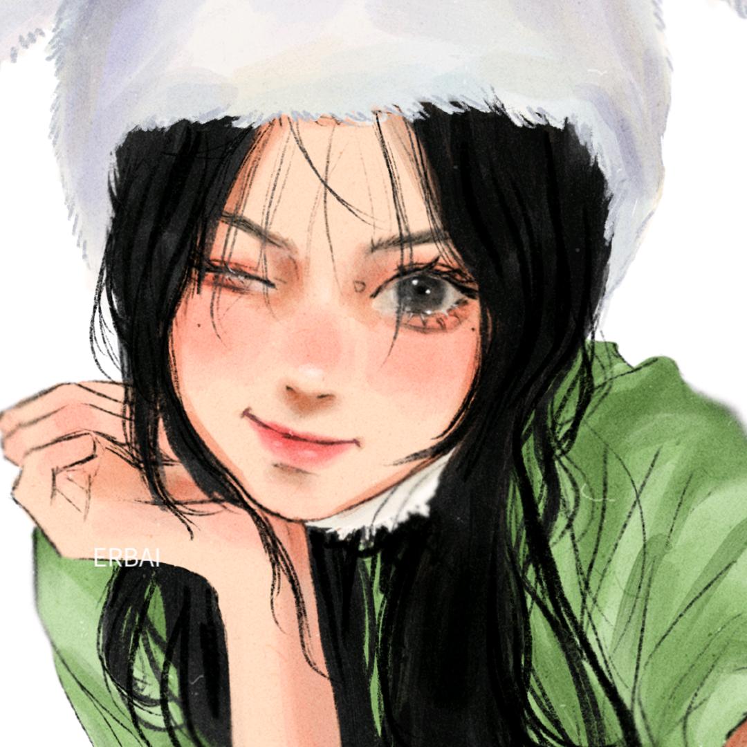 淮南李知恩