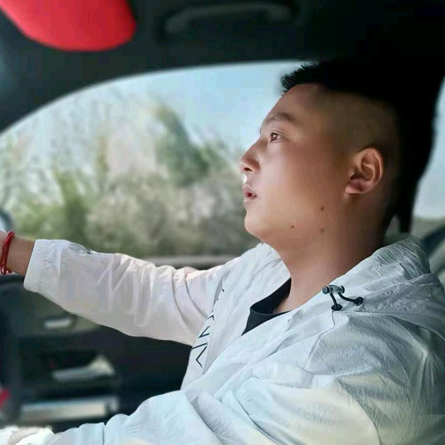 贵州小江哥