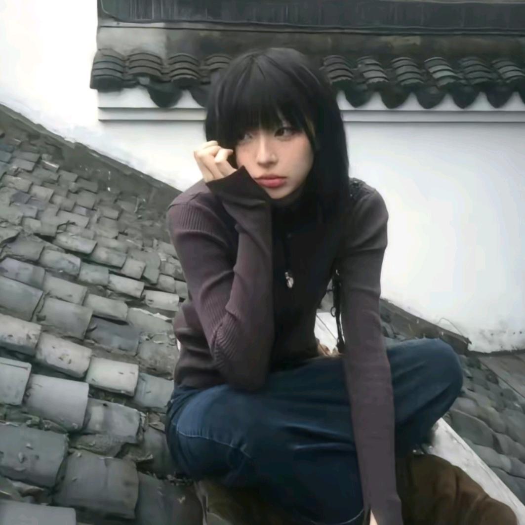 小茜