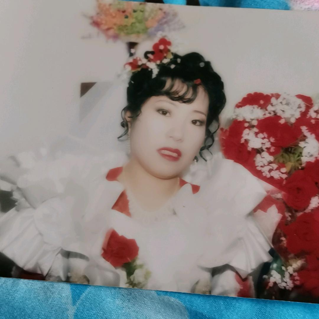 吕姐🌈拒绝私聊🌈