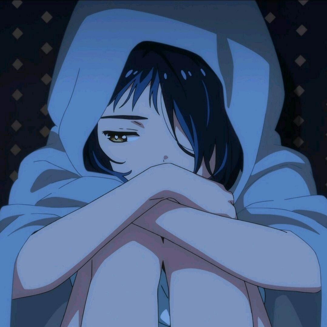 落安可
