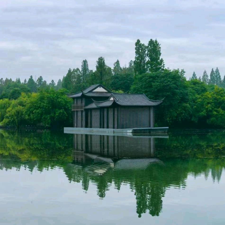 谢谢你们大家李正益