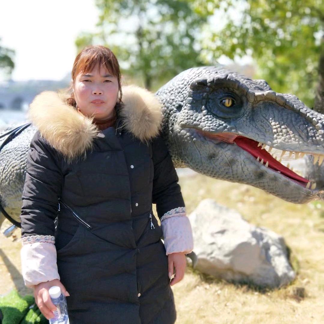 🐦美丽心灵