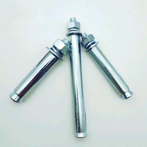 恩固紧固件自切螺丝膨胀螺丝