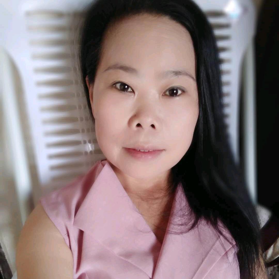 陈小妹小号
