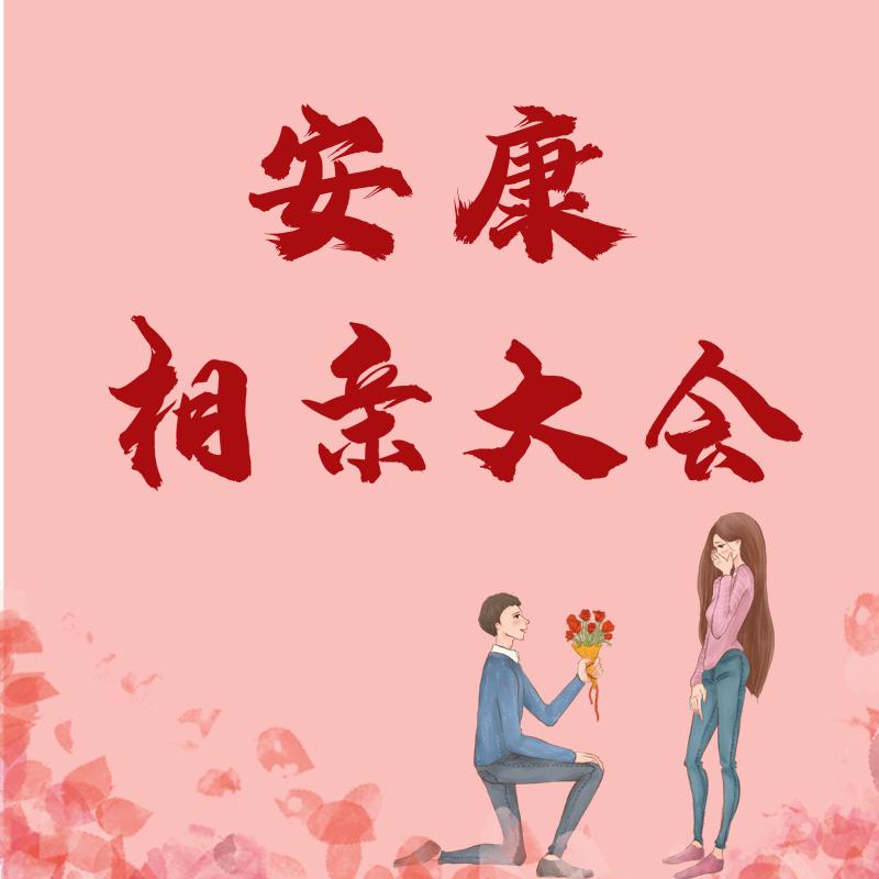 安康相亲会