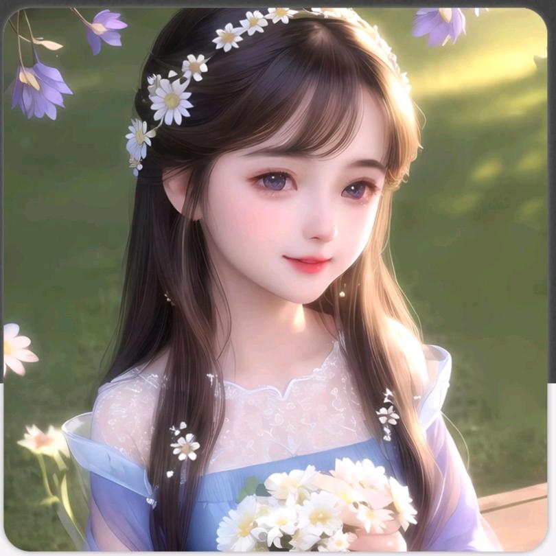 小糖果儿🌸