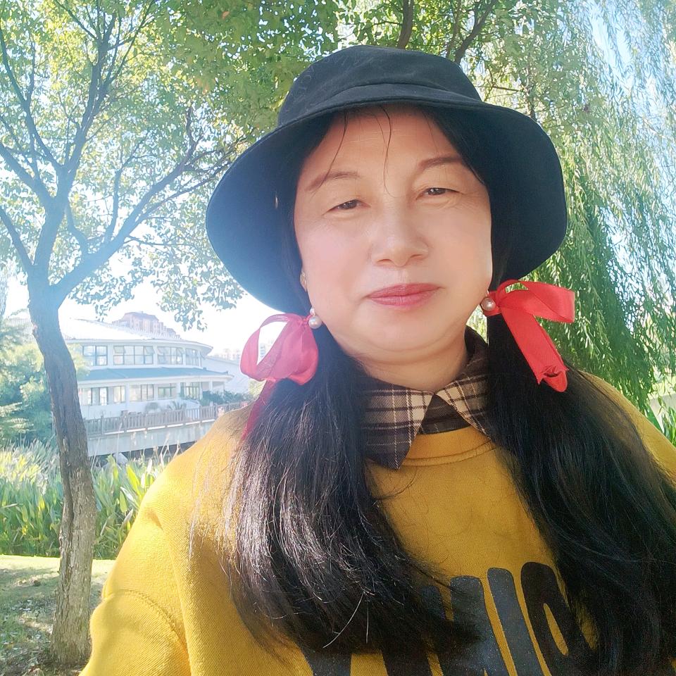 陈梅子