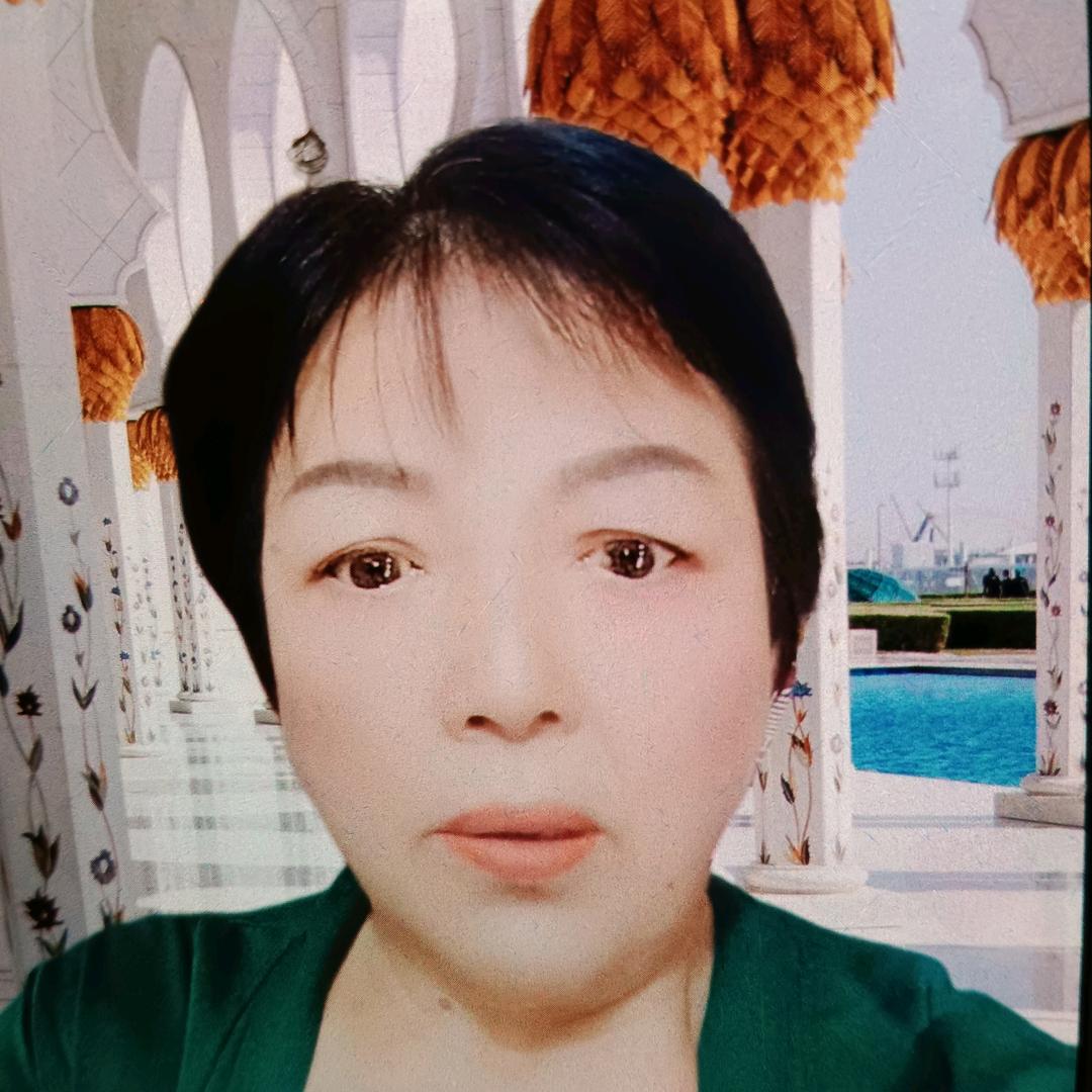 雷姐
