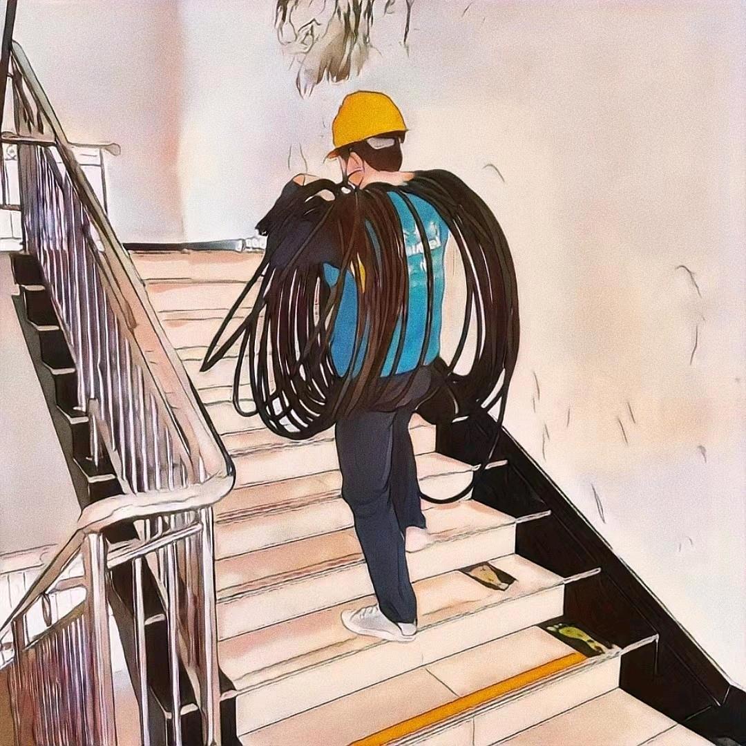 宁都小郑水电安装