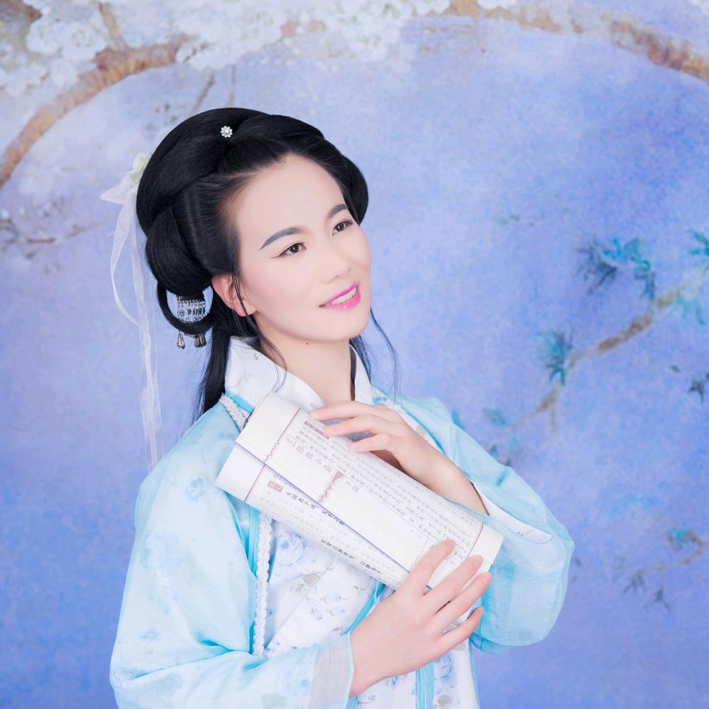 美美诗词