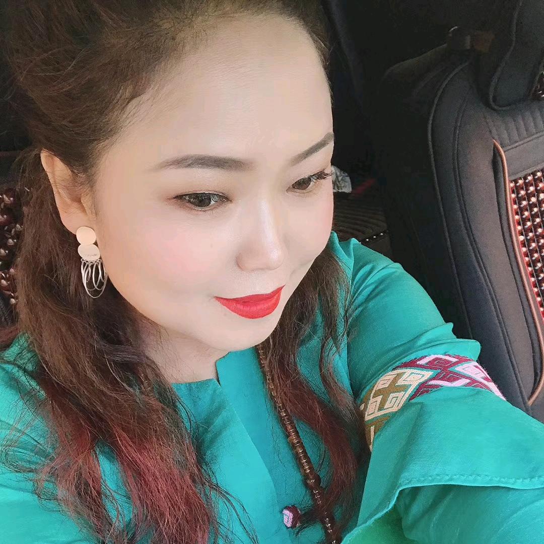 潮湿爱唱歌🎤不定时直播