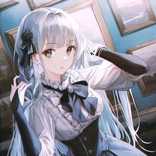 🦋蝴蝶🦋@头像