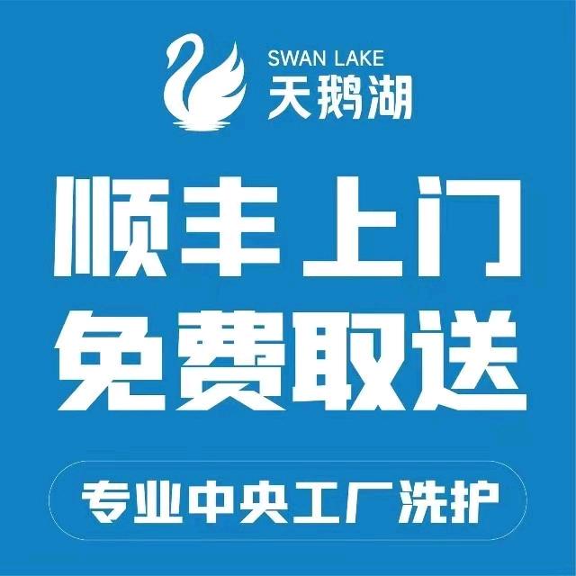 深圳市天鹅湖洗衣有限公司