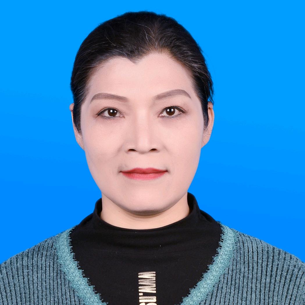 郁金香胡姐