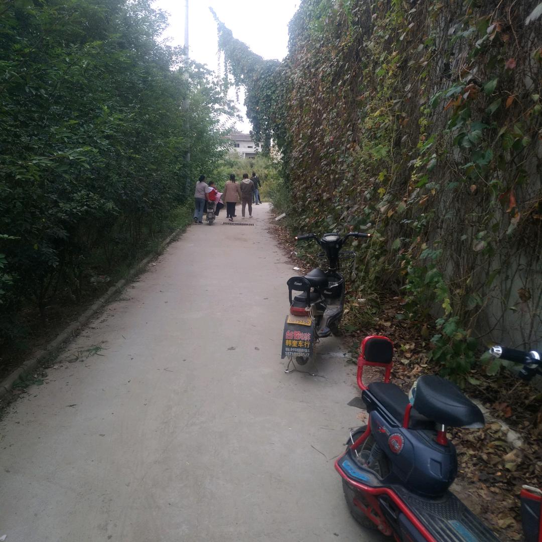 农家小吃