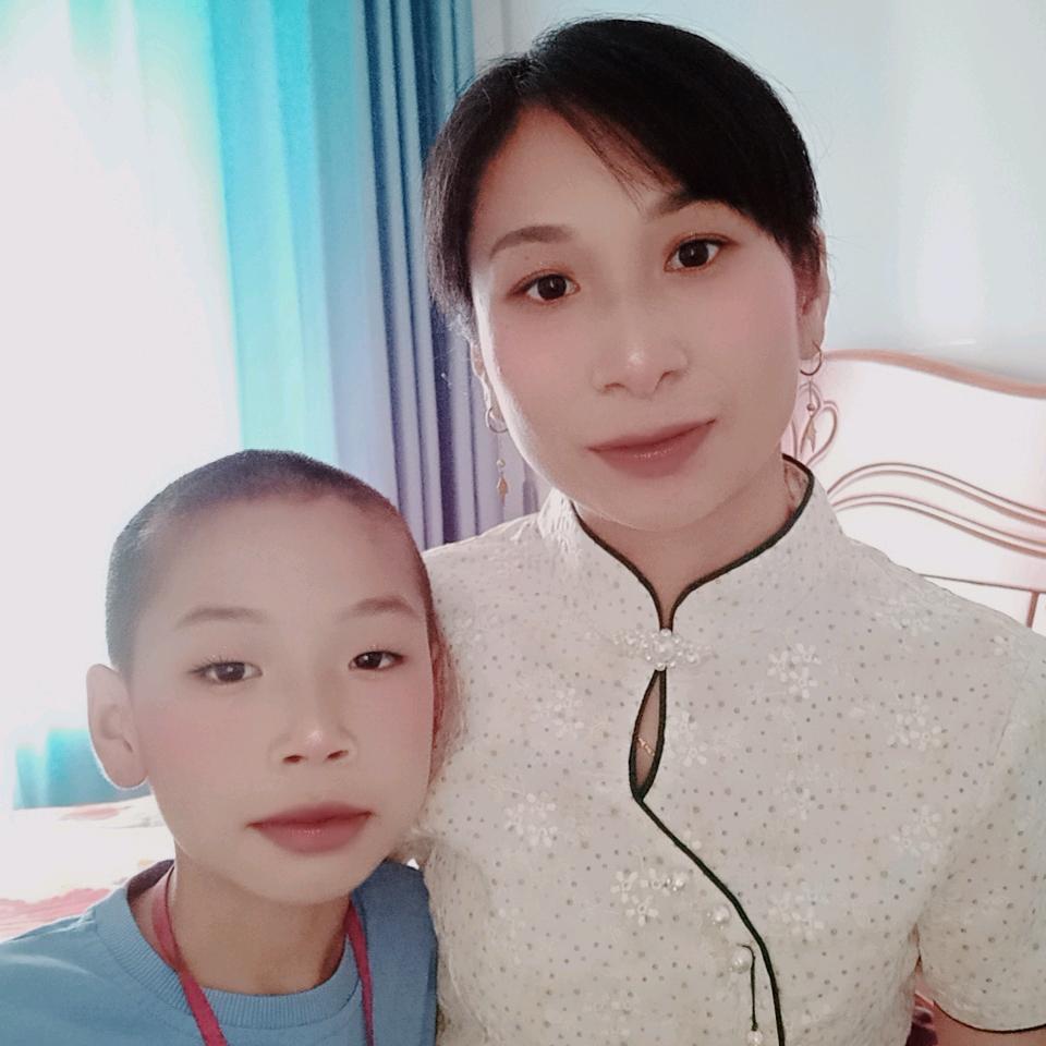 聆听我心