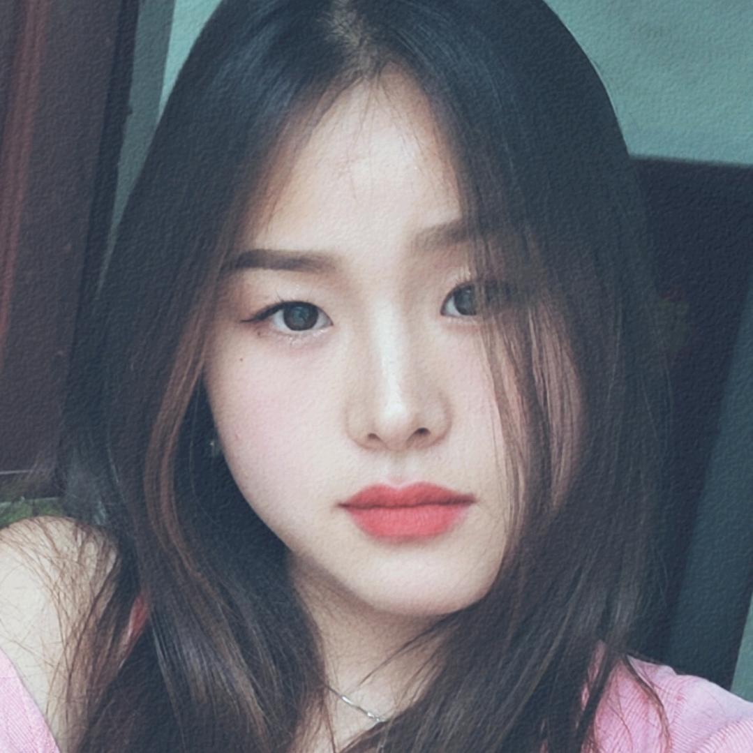 小芳❤️